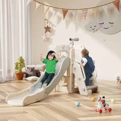 Toddler (Ages 1-3)