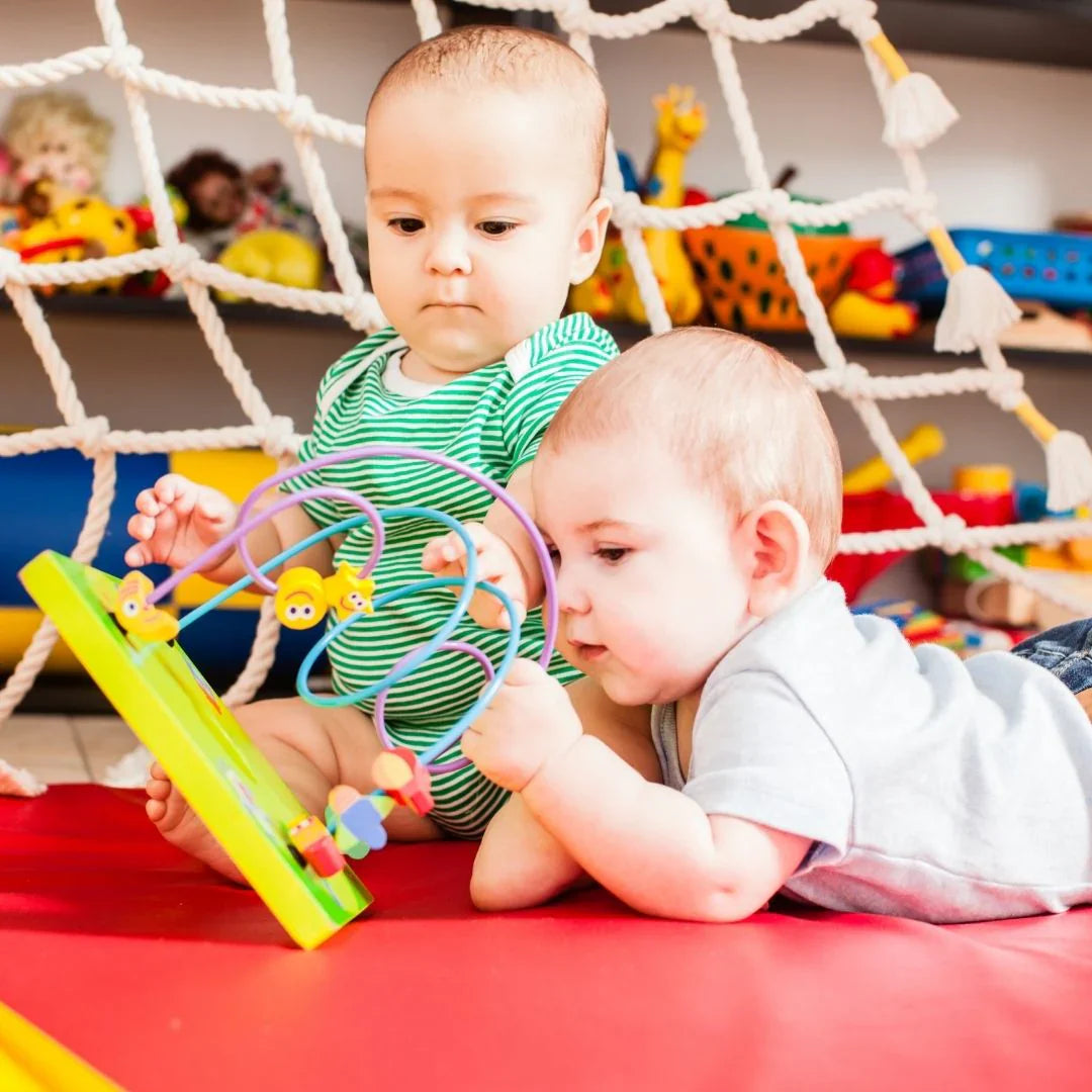 Baby (Ages 0-12 months)
