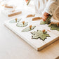 QToys Australia Leaf puzzle