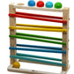 QToys Australia (USA) TRACK A BALL RACK