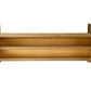 Wooden Bookshelf / Small-Medium-Large Size
